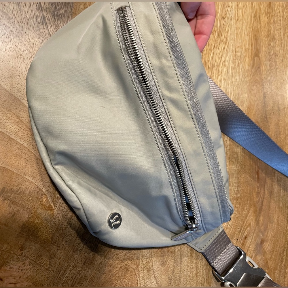 Lululemon City Adventurer Belt Bag